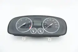Compteur Renault OE 250450038R pour Laguna III