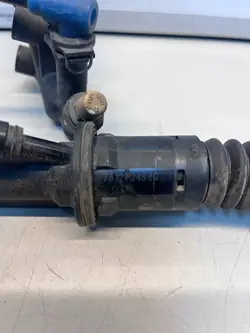 CITROEN C3 III 1.2 VTI Kytkin Orja 9812975980