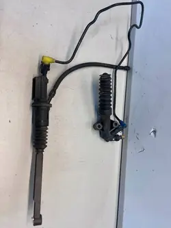 CITROEN C3 III 1.2 VTI Cylindre Émetteur 9812975980