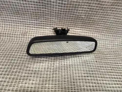 BMW F30 LCI 15-18 Sisäpeili OEM 9256138