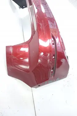 Pare-chocs arrière VW Golf Sportsvan Lift 2018 OEM 510807421H