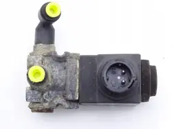 Válvula de redução Volvo FE FL 06- Euro 5 OEM 9041025