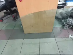 Cristal Puerta Delantera Izquierda VW Golf V OEM RTEKO PAW226