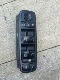 Raamschakelaar Vemo V30-73-0224