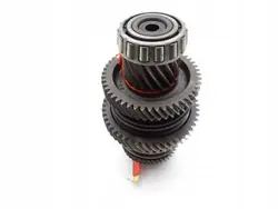 Roda Dentada A02M311251K para Audi A3 8P 2.0 TDI