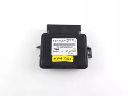 Bentley Continental handbromsmodul OEM 3W0907801E