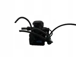 MAN TGA EBS Modulatorventil - Begagnad OEM-Del