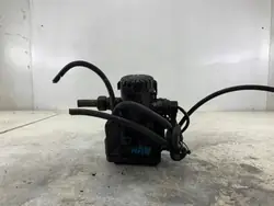 MAN TGA EBS Modulatorventil - Begagnad OEM-Del