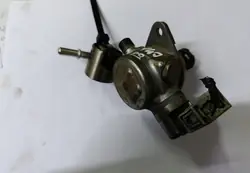 Bomba de combustible Volvo V40 II 2.0 T3