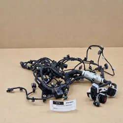 Faisceau Moteur OEM A2541508900 pour Mercedes