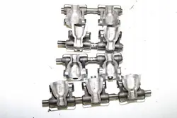 Kamaxel Svängarmar OEM R6160550010 Mercedes