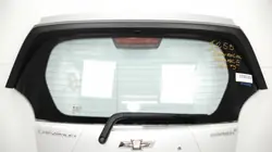 Takaluukku OEM 362995094 Chevrolet Spark III 09-13