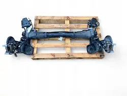 Poutre arrière Opel Corsa F OEM P12057067508