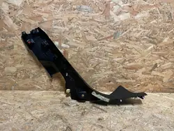 Jeep OE 735732604 Panel de asiento derecho