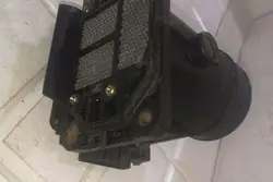 Capteur de débit d'air MITSUBISHI CARISMA 1.6L essence