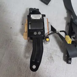 OEM 81450SMRE110M4 Fram höger säkerhetsbälte Honda Civic