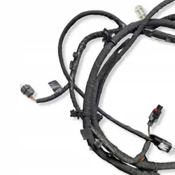 Framstötskådarsladd PDC halogen Ford Transit 2024