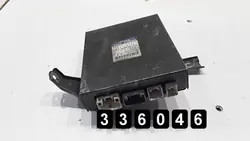 Toyota Yaris ECU OEM AM-336046 - Gebraucht