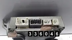 ECU Toyota Yaris OEM AM-336046 - Occasion