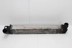 Intercooler OEM 360213162 para Renault Megane III 2.0D