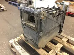 MAN Batterilåda OEM 81418605413 - Begagnad