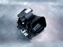 8S1819353 Heizungsluftkanal links für Audi TT 8S