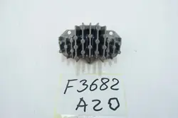 Module convertisseur LED Ford OE OEM 00219253