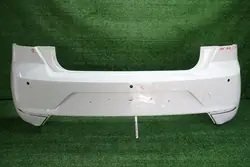 Para-choques traseiro SEAT OE OEM 6F0807421 Ibiza V