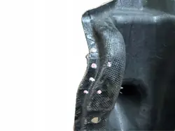 Sous-bassement gauche Audi Q3 83A VW Tiguan OEM 5QF825201J