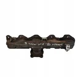 Collecteur d'échappement Ford Mondeo MK IV OEM JUT121043