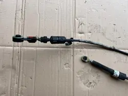 Pomo de palanca OEM 4M5R7E395RB para Ford Focus MK2 2007-2011