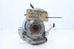 Linker voorwielophanging OEM 6852159MWGK voor BMW i3