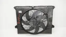 Koelventilator OEM 360209937 voor Mercedes ML W164 3.0 CDI