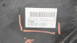 Ventilateur de refroidissement OEM 360209937 Mercedes ML W164