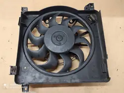 Kylarrubrik OPEL ASTRA H 1.7L diesel 2004