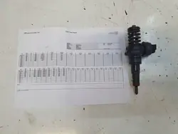 Injector OEM 038130073AG para VW 1.9 TDI