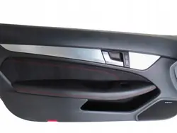 OEM A0020004899 Garniture Portière Gauche Cuir Alcantara
