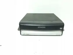 Lecteur DVD KNA-DV3200 pour Kia Sorento I 2.5CRDI 4x4