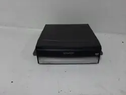 KNA-DV3200 DVD-lukija Kia Sorento I 2.5CRDI 4x4:lle