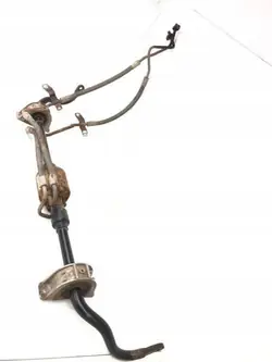 Barre stabilisatrice arrière active BMW 6775187 Dynamic Drive
