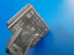 Relé OEM 110679886R para Renault Kajar 1.5 DCI