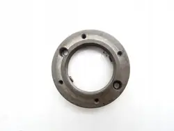 Pyörännapalukki OEM 0012_part-01016 Nissan Patrol GR Y61:lle
