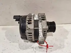 DENSO Vaihtovirtageneraattori Fiat 500X 1.6 MJET