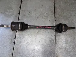 Bakre halvaxel Jeep Grand Cherokee 2016 OEM P68193672AA
