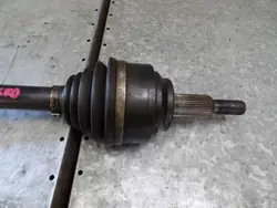 Demi-arbre arrière Jeep Grand Cherokee 2016 OEM P68193672AA