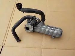 EGR Abgaswärmetauscher VW Passat B6 2.0 TDI