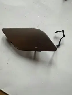 MERCEDES E-KLASA W211 Bouchon de Pare-Chocs Avant A2118851022