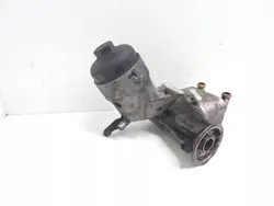 Opel Astra H Öljynsuodatinpohja OEM 89737229421