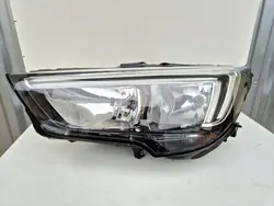 Vasen etuvalaisin OPEL CROSSLAND X LED vasen etu