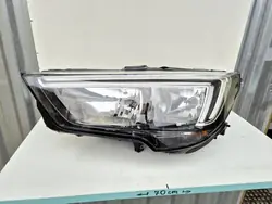 Phare gauche OPEL CROSSLAND X LED avant gauche